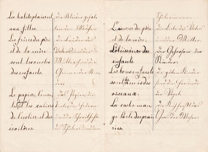 Superando as Dificuldades no Exame Goethe: Preparação e Estratégias para o Sucesso