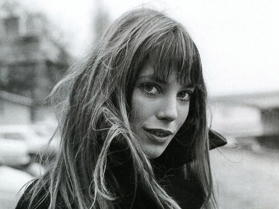 La vie et l’héritage de Jane Birkin : l’actrice britannique devenue une icône française