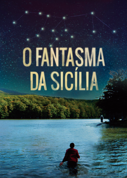 O Fantasma da Sicília: um conto de vingança e redenção