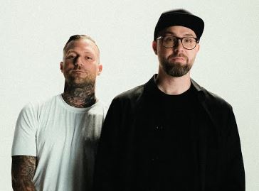 Kontra K e Mark Forster – Wenn Du mich vergisst
