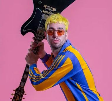 Conociendo Rusia e a música “Loco en el Loco en el desierto””