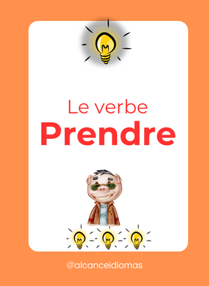 Desvendando o Verbo “Prendre”: Curiosidades, Erros Comuns, Expressões Idiomáticas e Frases Verbais