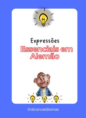 Práticas Frases em Alemão para Uso Diário