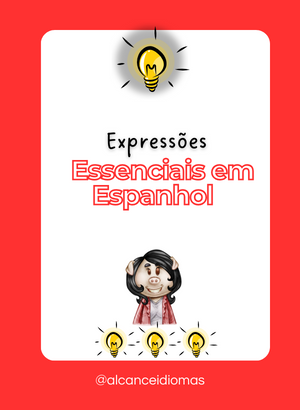 Expressões Chave em Espanhol: Aprenda e Pratique