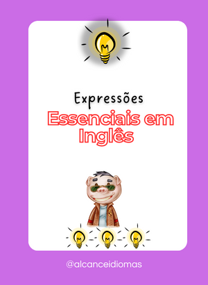 Frases Diárias em Inglês: Guia e Exercícios