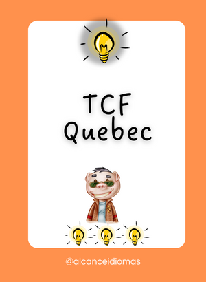 Entendendo o TCF Québec para Imigração