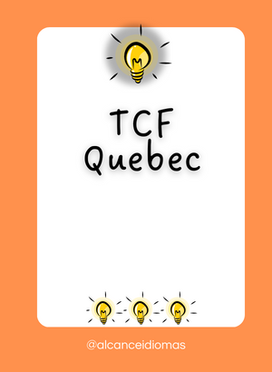 O TCF Quebec