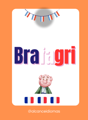 O programa Capes–Brafagri