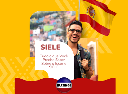 Tudo o que Você Precisa Saber Sobre o Exame SIELE