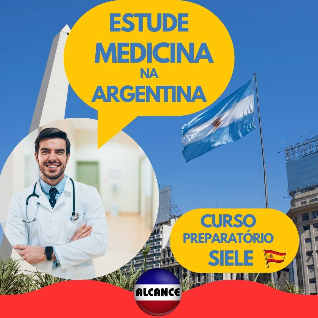 Estudar Medicina na Argentina: Uma Oportunidade Acessível e de Qualidade