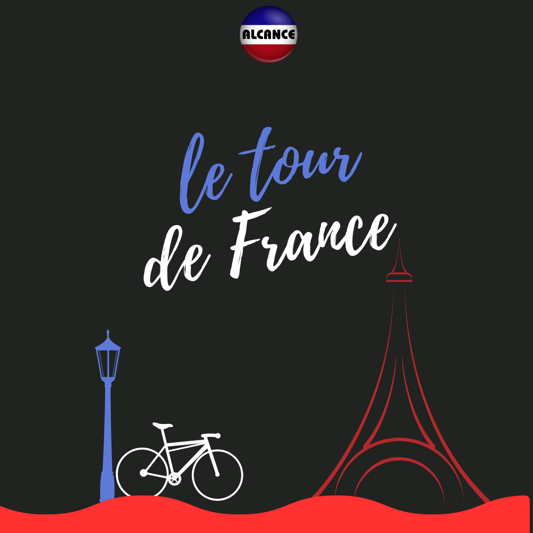 O Tour de France e suas camisas