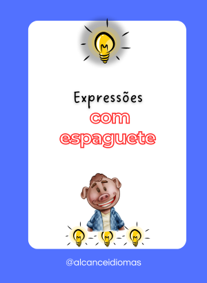 Espaguete na Cultura Italiana: Mais que um Prato, uma Fonte de Expressões Populares