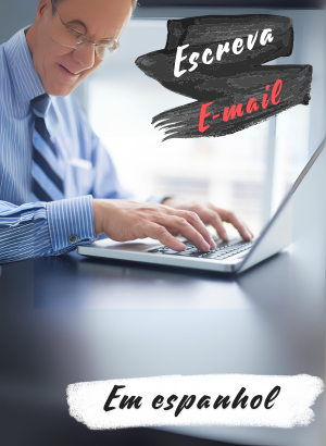 Dicas para Escrever um Bom E-mail em Espanhol