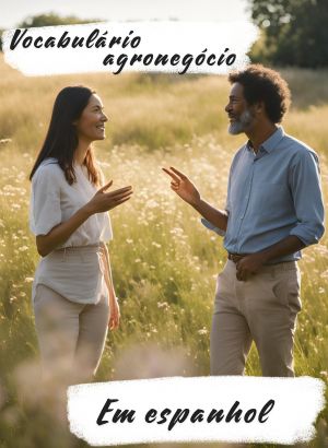 O Espanhol no Agronegócio