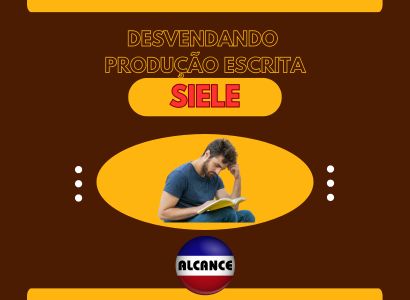 Desvendando a Produção Escrita do SIELE: O Que Esperar e Como Se Preparar?