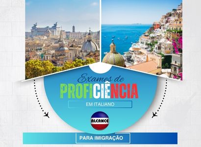 Exames de Proficiência em Italiano: O Que Você Precisa Saber Para Imigração e Cidadania