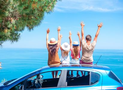Como falar sobre “trip” em inglês? Descubra os verbos mais usados!