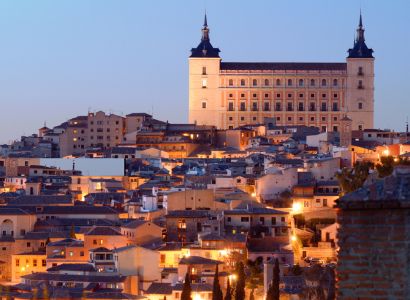 Toledo 🇪🇸: Uma Viagem ao Coração Histórico da Espanha