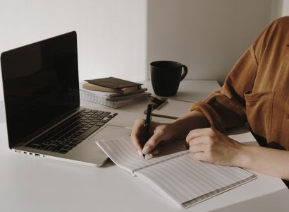 TOEFL 2025: Guia Completo da Prova de Writing com Dicas e Tendências