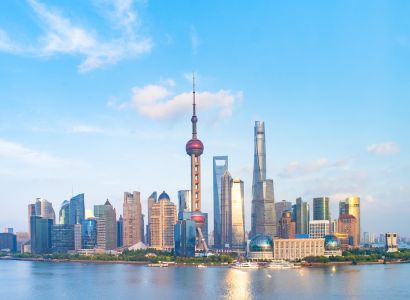 Xangai: Tradição, Futuro e Cultura no Coração da China!