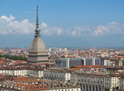 Turim 🇮🇹: Elegância, História e Sabor no Norte da Itália
