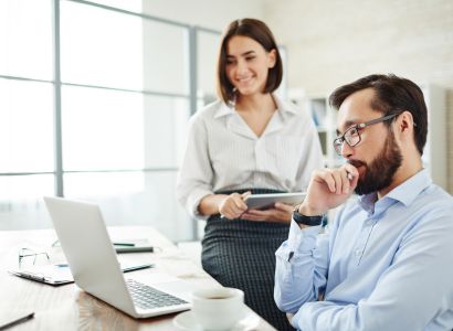 Usar ou não jargões no trabalho em italiano? Eis a questão!