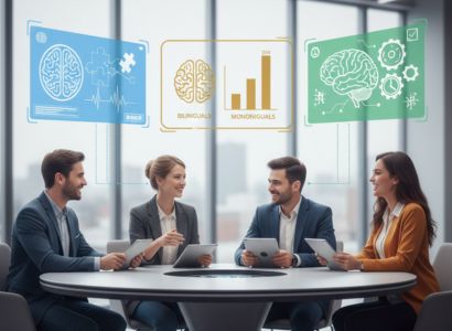 DIA INTERNACIONAL DA EDUCAÇÃO: OS BENEFÍCIOS COGNITIVOS DO BILINGUISMO