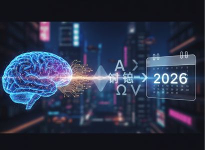 BEM-VINDO A 2026: A NEUROCIÊNCIA DE APRENDER UM NOVO IDIOMA ESTE ANO