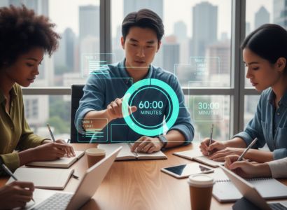 TCF Canada: Gestão de Tempo na Escrita ⏳✍️ Como não deixar a Tarefa 3 incompleta