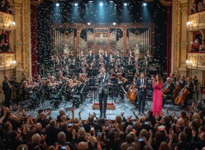 Festival de Sanremo: O evento que define a música e a cultura italiana.