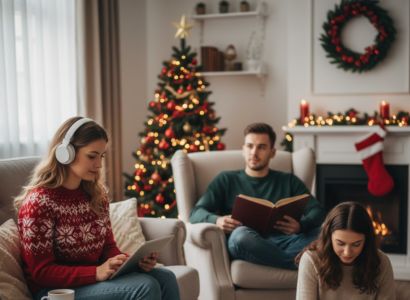 Como estudar idiomas durante feriados e pausas sem perder o ritmo.