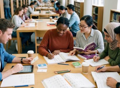 Introdução ao HSK: o exame oficial de proficiência em chinês 🇨🇳📚