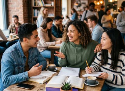 Goethe-Zertifikat: o que é exigido em cada nível, do A1 ao C2? 🇩🇪📚