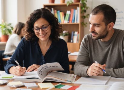 🇮🇹 Guia B1 Cittadinanza: Tudo Sobre o Exame de Italiano para Cidadania