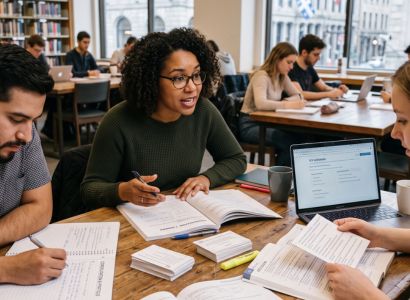 Domínio C1 (Revisão): Consolidação e Prática Intensiva