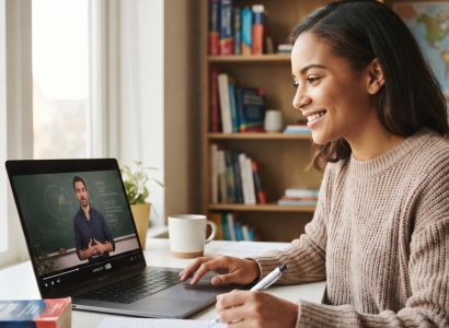 🎬 Chega de Depender das Legendas: Como Assistir em Inglês Sem Medo!