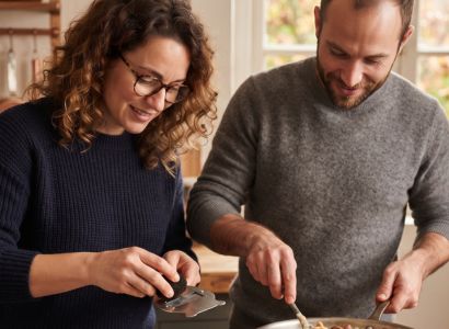 🍂 Culinária de Outono na Itália: Trufas, Cogumelos e Castanhas